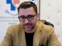 Managerul Spitalului Municipal Rădăuţi, Traian Andronachi, în conflict declarat cu primarul Bogdan Loghin