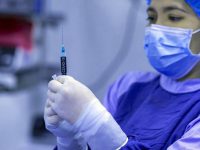 Numărul sucevenilor vaccinaţi cu prima doză a depăşit 34.000
