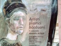 Artişti în patrimoniul Muzeului de Artă Bacău