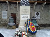 O aniversare Eminescu sub vortex polar