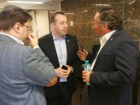 Consilierii PSD Suceava au părăsit şedinţa CL