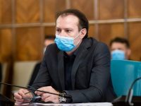 Primul ministru a cerut cultelor religioase susţinere pentru accelerarea campaniei de vaccinare