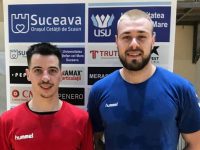 Liberi de contract, Costea şi Păunescu au venit la CSU din Suceava