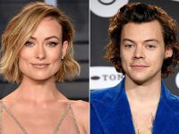 Harry Styles şi Olivia Wilde, primul cuplu surpriză al anului 2021