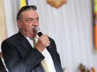 Prof. Ioan Iţco ne ghidează prin judeţul Suceava