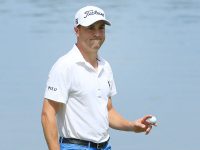 Ralph Lauren pune capăt parteneriatului său cu Justin Thomas