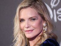 Michelle Pfeiffer o va interpreta pe Betty Ford într-un serial-antologie dedicat fostelor prime doamne de la Casa Albă