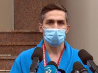 În perioada următoare, creşterea cazurilor de infecţie cu SARS-CoV-2 se va menţine