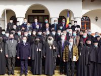 Arhiepiscopia îşi propune înfiinţarea unei fundaţii umanitare cu filiale la nivel de protopopiate