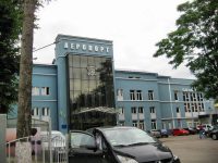 Cursă aeriană regulată pe ruta Cernăuţi – Suceava