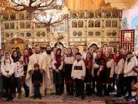 Ziua Internaţională a Tineretului Ortodox