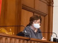 Pentru cele 22 de centre comunitare de vaccinare împotriva Covid-19 din judeţ ar trebui să fie minimum 44 de medici şi 88 de asistenţi medicali