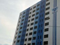 ConBucovina scoate la vânzare apartamentele din blocul de care era interesată USV
