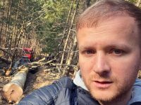 Activistul de mediu Daniel Bodnar a fost grav rănit într-un accident rutier