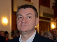 Bogdan Gheorghiu, felicitat pentru activitatea de ministru al Culturii