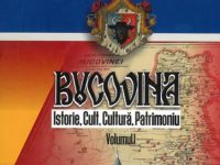 „Bucovina – Istorie, cult, cultură, patrimoniu”