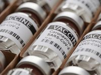 Aproape 51.000 de suceveni au fost vaccinaţi cu prima doză