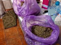 Droguri de mare risc găsite la Suceava