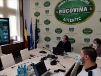 Traseul autostrăzii A 7 se discută azi, la Suceava