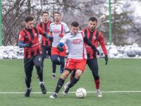 Şomuz Fălticeni s-a descurcat bine în primul amical din cantonament