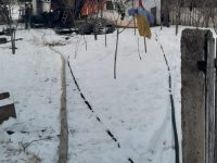 Opt incendii într-un interval de 24 de ore