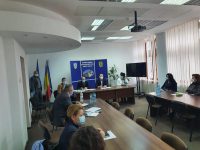 Sindicaliştii suceveni au transmis prefectului nemulţumirile salariaţilor din sănătate şi asistenţă socială