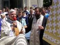 A trecut la Domnul preotul catolic Ioan Lungu