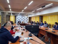 Transportul metropolitan în ZUF Suceava, principalul proiect asupra căruia primarii au convenit să-şi concentreze eforturile