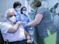 Dacă ne vaccinăm mai mulţi, trecem la normalitate