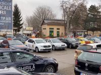 Patru dintre angajaţii cercetaţi de DNA în cazul fraudării examenului pentru permis auto revin la muncă