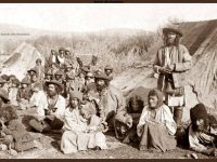 165 de ani de la dezrobirea rromilor