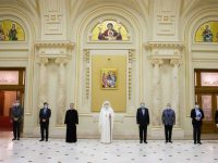 Îndrumător iconografic şi Normativ pentru restaurarea patrimoniului bisericesc