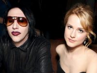 Evan Rachel Wood, acuzaţii grave la adresa lui Marilyn Manson