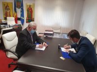 Intră în lucru sistemele electronice de taxare, afişaj  şi cel de comandă şi control al flotei de autobuze electrice