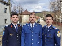 Puterea exemplului se transmite din tată în fiu