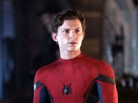 Tom Holland a refuzat să poarte perucă pentru Spider-Man 3