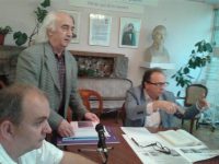 Cartea cărţii Poetului Limbii Noastre Române