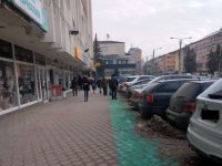 Mărţişoarele, contagioase pentru autorităţi