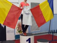 Sportivii de la CSM Suceava s-au descurcat admirabil şi la campionatele naţionale Masters