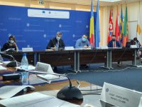 Finanţarea europeană a proiectelor de parcări supraterane şi transport electric metropolitan