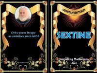 Actorul şi scriitorul Constantin Tiron – acelaşi şi mereu altul