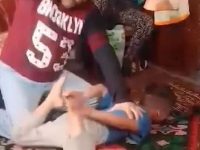 Un bărbat din Frumosu şi-a bătut fiul de 7 ani