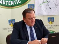 Gheorghe Flutur i-a felicitat pe sportivii suceveni participanţi la Jocurile Olimpice de la Tokyo