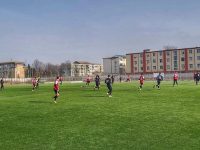 Remiză în meciul amical Şomuz Fălticeni – Bucovina Rădăuţi
