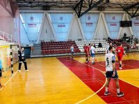 CSU din Suceava şi-a luat revanşa în faţa celor de la CSM Făgăraş