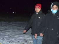 Doi migranţi din Maroc, depistaţi de poliţiştii de frontieră în zona Siret