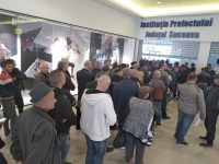 În zilele de sâmbătă şi duminică, înmatriculările auto se vor desfăşura, fără programare