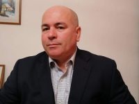 Şi viitorul prefect a fost victimă a hoţilor în Şcheia