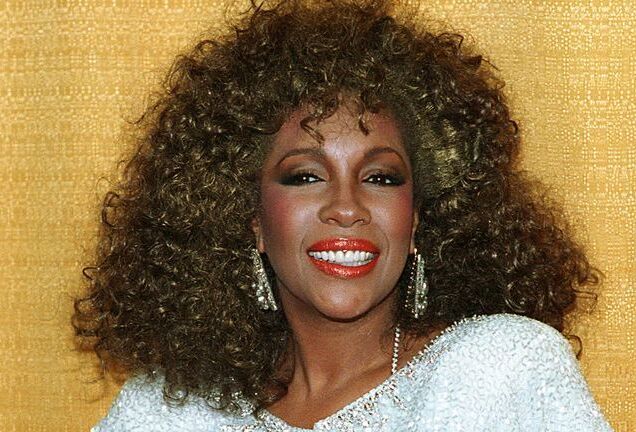 Cântăreaţa Mary Wilson, cofondatoare a grupului The Supremes, a murit la 76 de ani