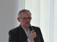 Adrian Cosinschi a câştigat concursul pentru funcţia de manager al Spitalului Municipal